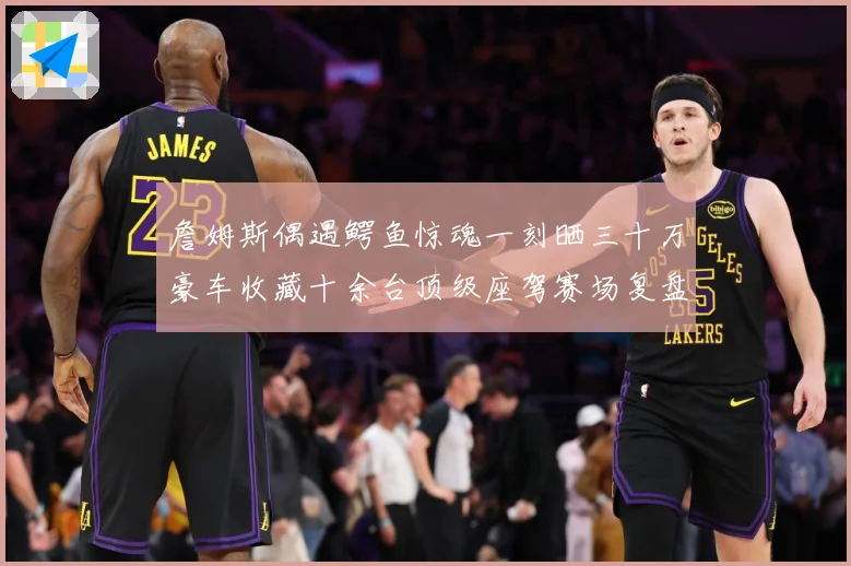 詹姆斯偶遇鳄鱼惊魂一刻晒三十万豪车收藏十余台顶级座驾赛场复盘-深度解析