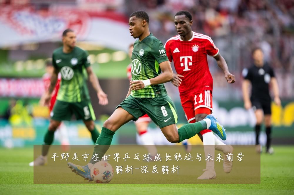 平野美宇在世界乒乓球成长轨迹与未来前景解析-深度解析