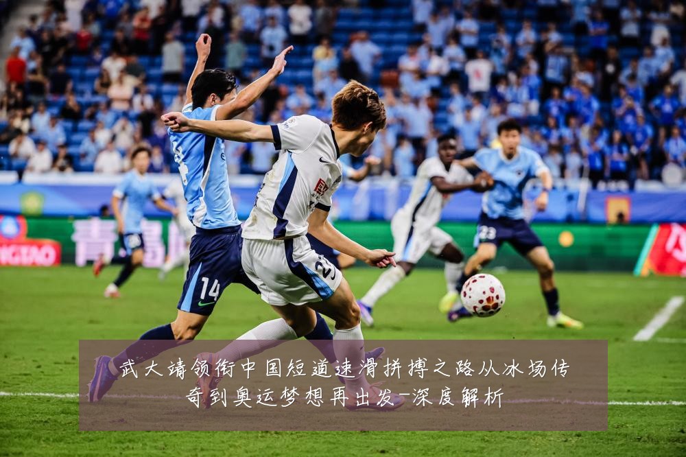 武大靖领衔中国短道速滑拼搏之路从冰场传奇到奥运梦想再出发-深度解析