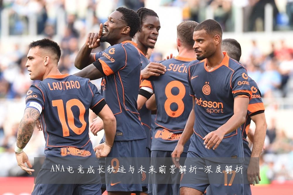 ANA电竞成长轨迹与未来前景解析-深度解析